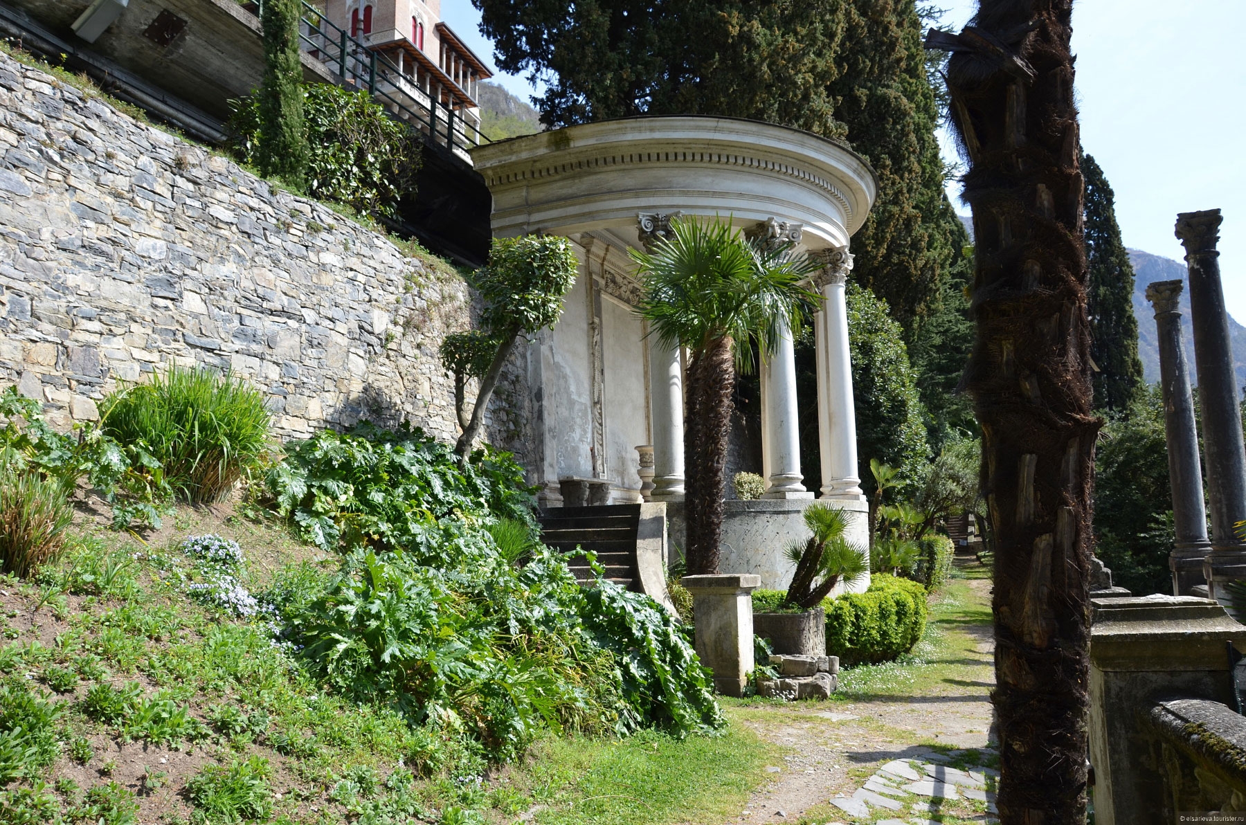 Varenna